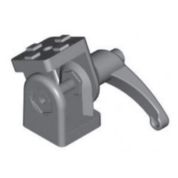 ARTICULACION REGULABLE PERFIL 40 X 40