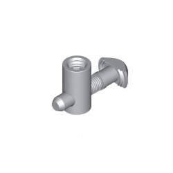 CONECTOR PERPENDICULAR   P - 20 / 25