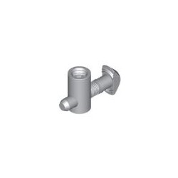 CONECTOR PARALELO CANAL  P- 20 / 25