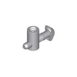 CONECTOR PARALELO CANAL 8 MM