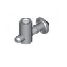 CONECTOR CABEZA REDONDA C6- P/ 20 Y 25