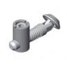 CONECTOR ARTICULADO CANAL 10MM
