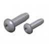 TORNILLO AUTORROSCANTE M 8 X 25