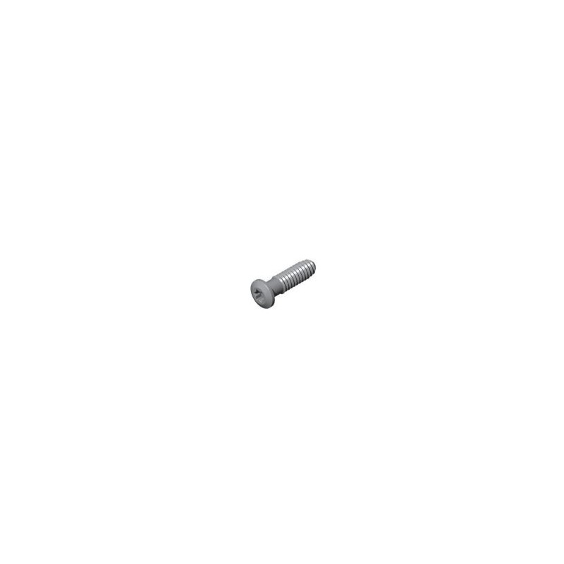 TORNILLO TRILOBULAR AUTORROSCANTE