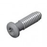 TORNILLO TRILOBULAR AUTORROSCANTE