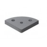 PLACA BASE MC-90