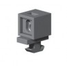 BLOQUE PARA PANELAR CANAL 10 MM