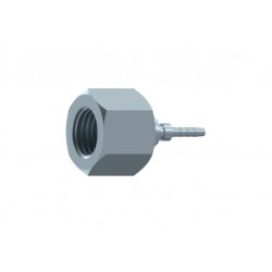 HEMBRA GIRATORIA 1/8" BSP