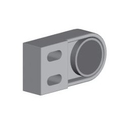 CIERRE MAGNETICO PERFIL 40-45