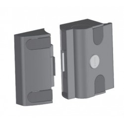 CERRADURA DE SOBREPONER C/LLAVE