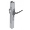 CERRADURA INTEGRADA PERFIL 45