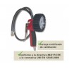 PISTOLA INFLAR HOMOLOGADA