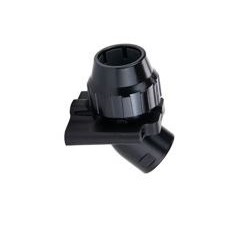 COLECTOR SIMPLE TUBO @20 HEMBRA 1/2"