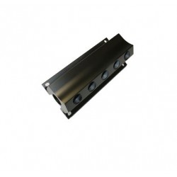 COLECTOR MULTIPLE 7 SALIDAS