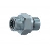 MACHO ORFS 9/16"-MACHO METRICO M12X1.5
