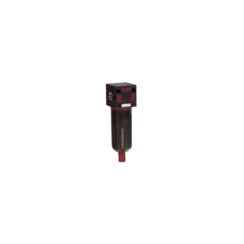 FILTRO 1/4"