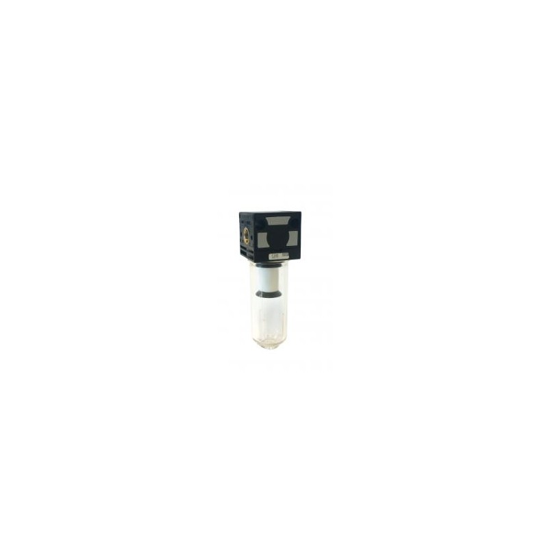 FILTRO PARA AGUA 1/4 80 MICR.