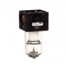 FILTRO PARA AGUA 1/8 80 MICR.