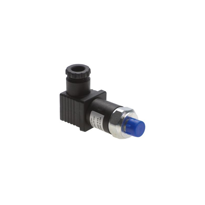 PRESOSTATO N.A.C  P25  R1-10