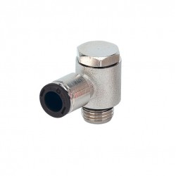 INS CODO ORIENTABLE Ø4-M5