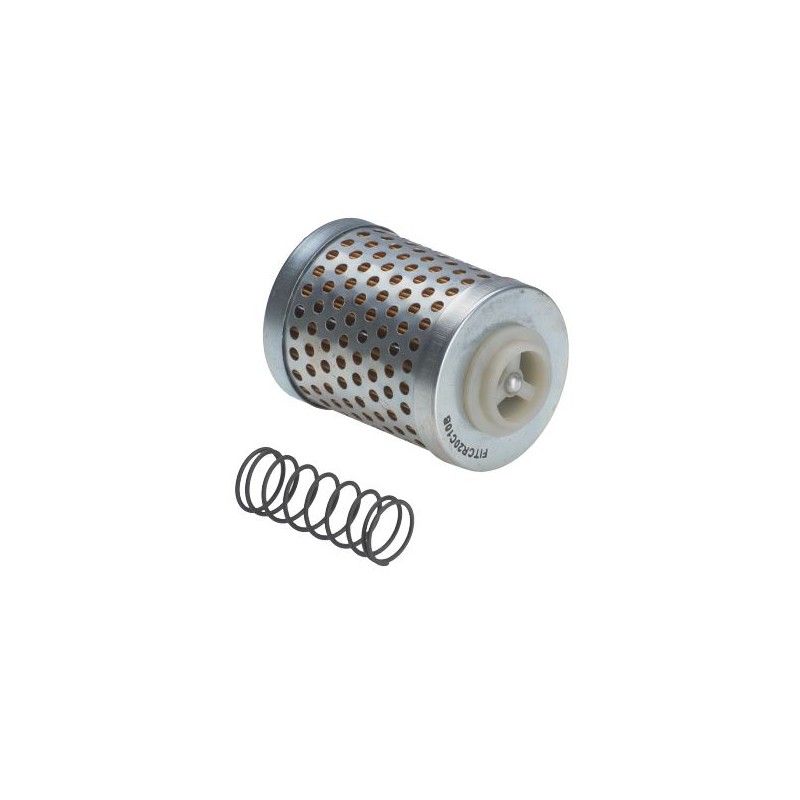 CARTUCHO FILTRO SEMISUMERGIDO DE RETORNO