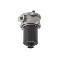 CARCASA FILTRO SEMISUMERGIDO DE RETORNO