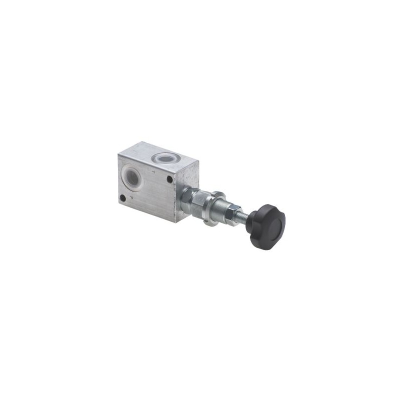 LIMITADORA DE PRESION P/PANEL 50-220 BAR