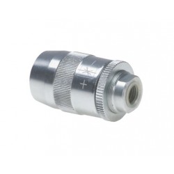 ESTRANGULADOR BIDIRECC.REGULABLE 1/2"