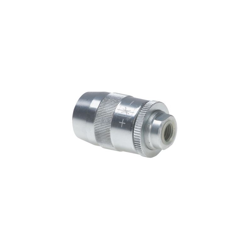 ESTRANGULADOR BIDIRECC.REGULABLE 1/2"