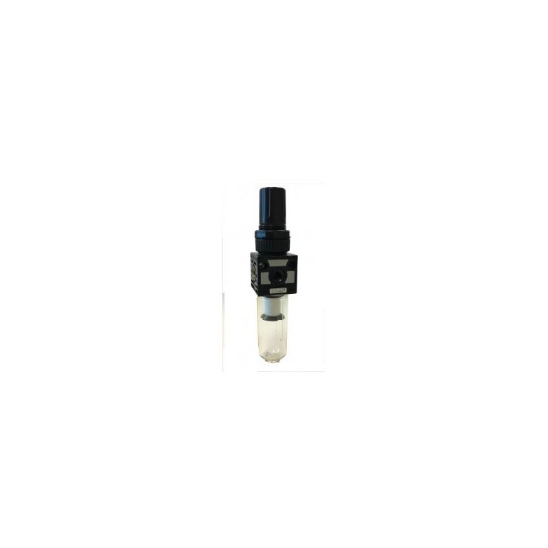 FILTRO REGULADOR PARA AGUA 1/4"