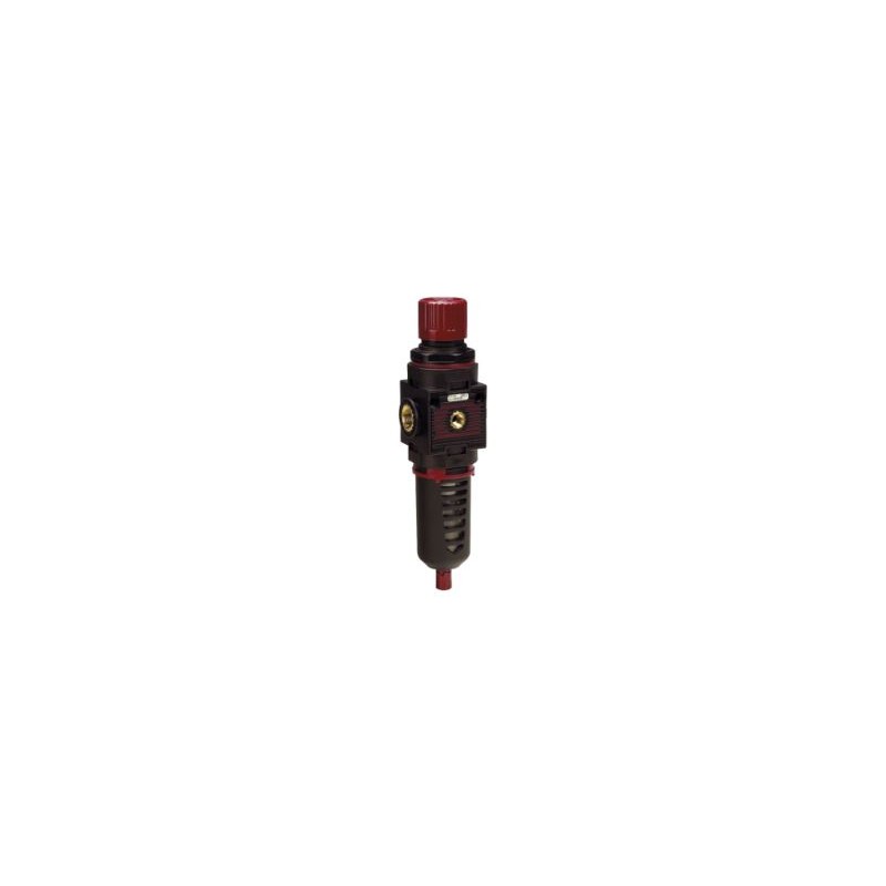 FILTRO REGULADOR 3/8"