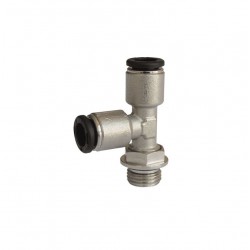 T LATERAL GIRATORIA Ø4 - 1/8"