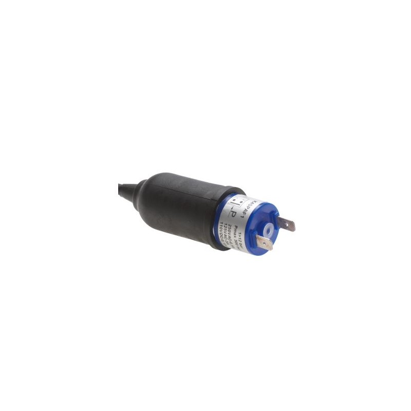 PRESOSTATO N.C.P25BAR R0,2-2,5