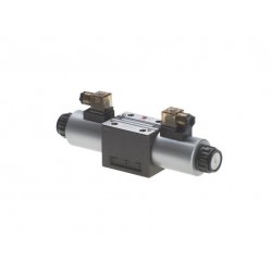 ELECTROVALV.NG10 CORREDERA 1 TRALE-12VDC