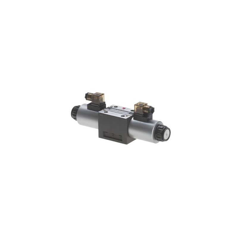ELECTROVALV.NG10 CORREDERA 1 TRALE-12VDC