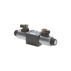 ELECTROVALV.NG10 CORREDERA 2 TRALE-12VDC