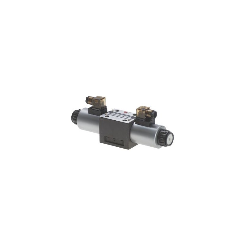 ELECTROVALV.NG10 CORREDERA 2 TRALE-12VDC