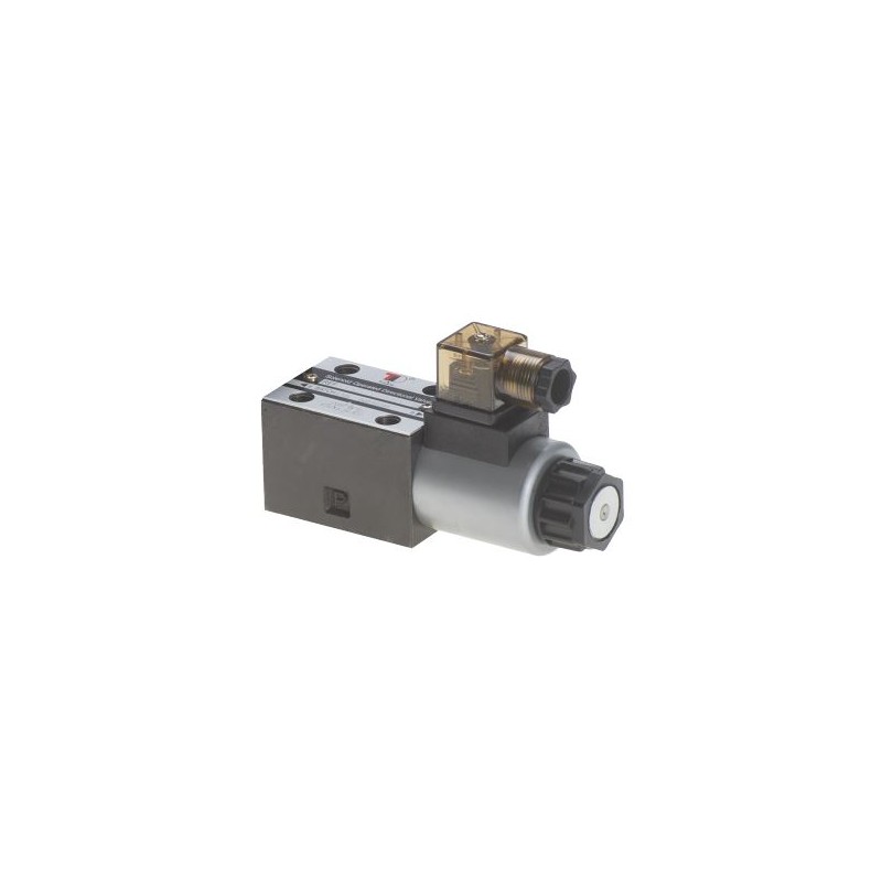 ELECTROVALV.NG10 CORREDERA 3A TRALE12