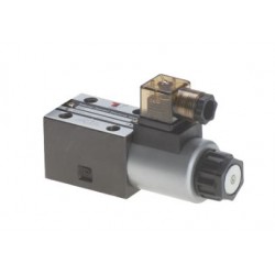 ELECTROVALVULA NG6 CORREDERA 51A 110VAC