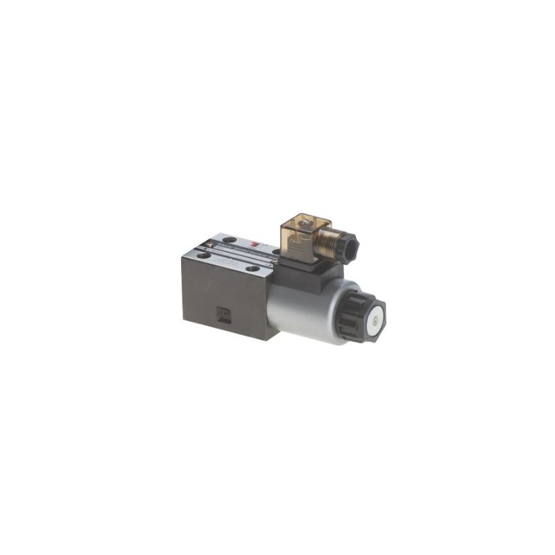 ELECTROVALVULA NG6 CORREDERA 51A 110VAC