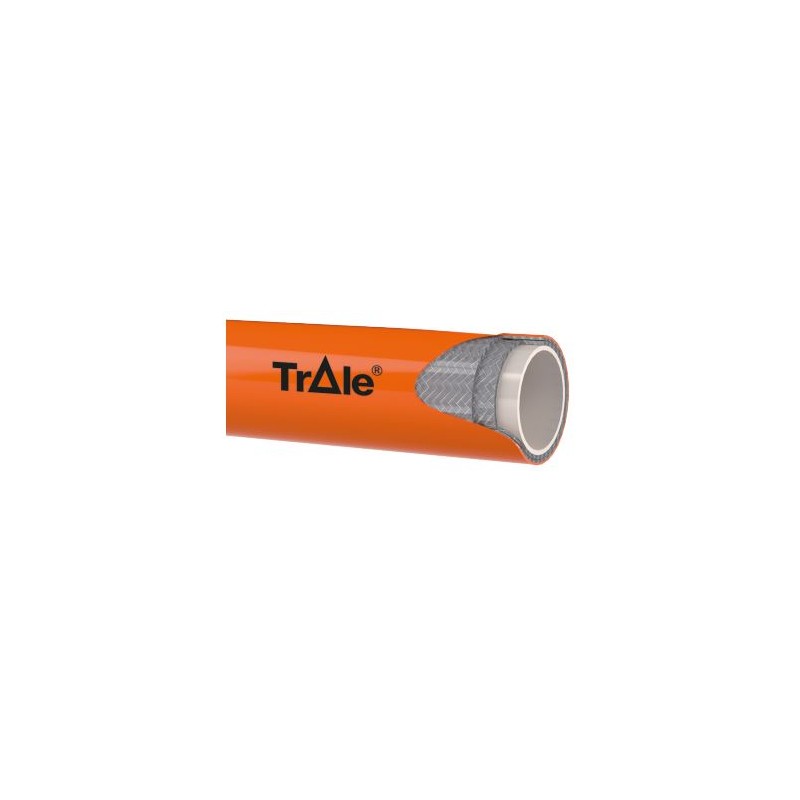 MANGUERA R7 1/2" NO CONDUCTIVA MT07108