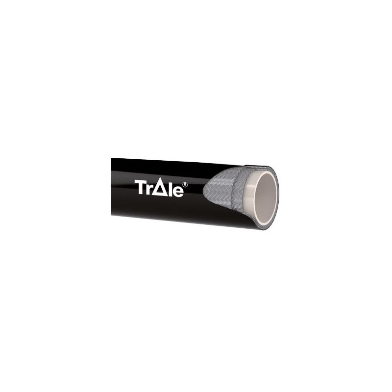 MANGUERA R7 1/4" TRALE - MTR07004