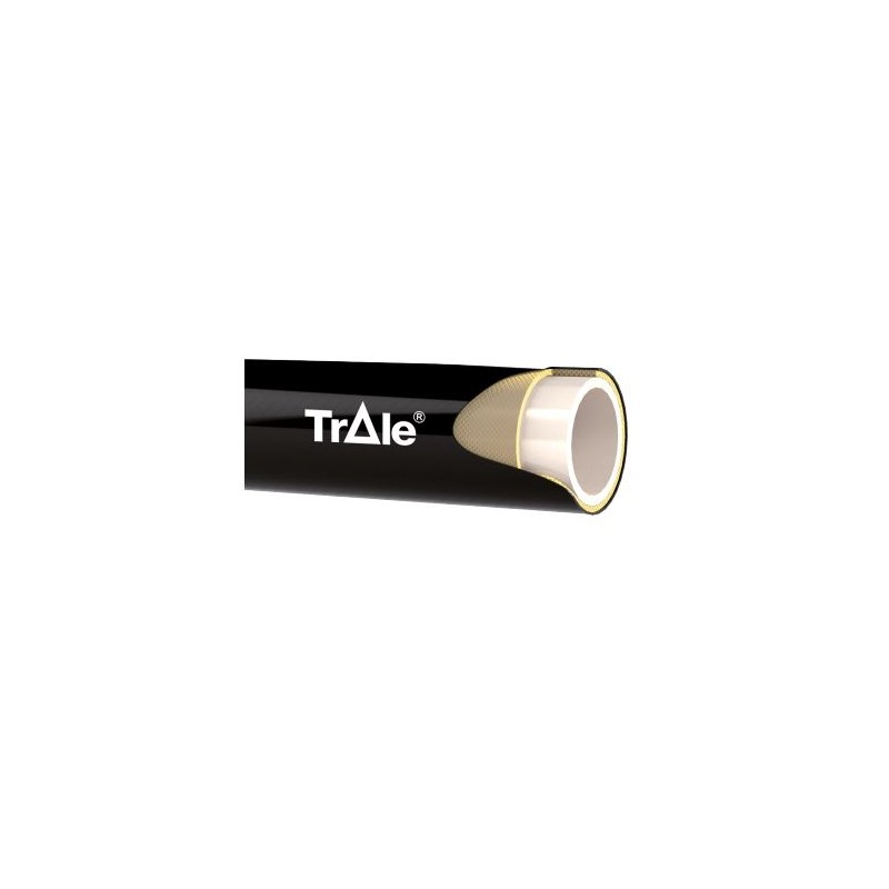 MANGUERA R8 1/4" TRALE - MTR08004