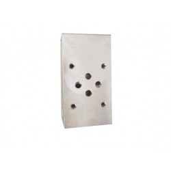SOPORTE ADAPTADOR PLACA BASE TRALE