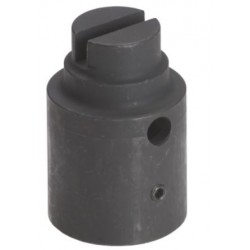 ADAPTADOR MOTOR DC-BOMBA TRALE