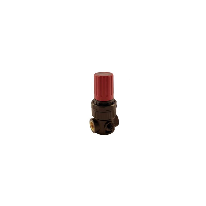 MICROREG.P/AGUA1/4 0-2 BAR JUNTAS EPDM