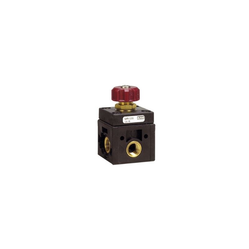 REG.Y FILTRO PARA AGUA 1/8 S/RELIVING