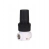 MICROREG.P/AGUA1/8 0-2 BAR INSERTO INOX