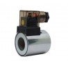BOBINA NG6 12V DC