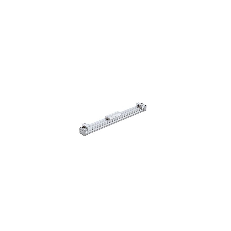 CILINDRO SIN VASTAGO BASICO ø20 C-1100